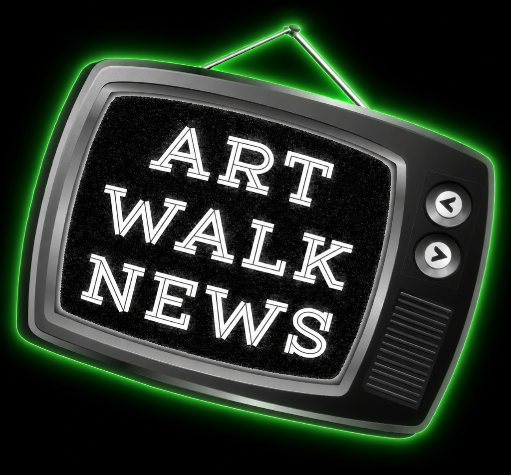Art Walk News