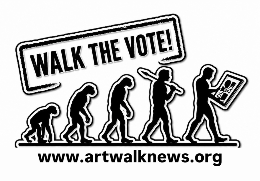 Walk the Vote!
