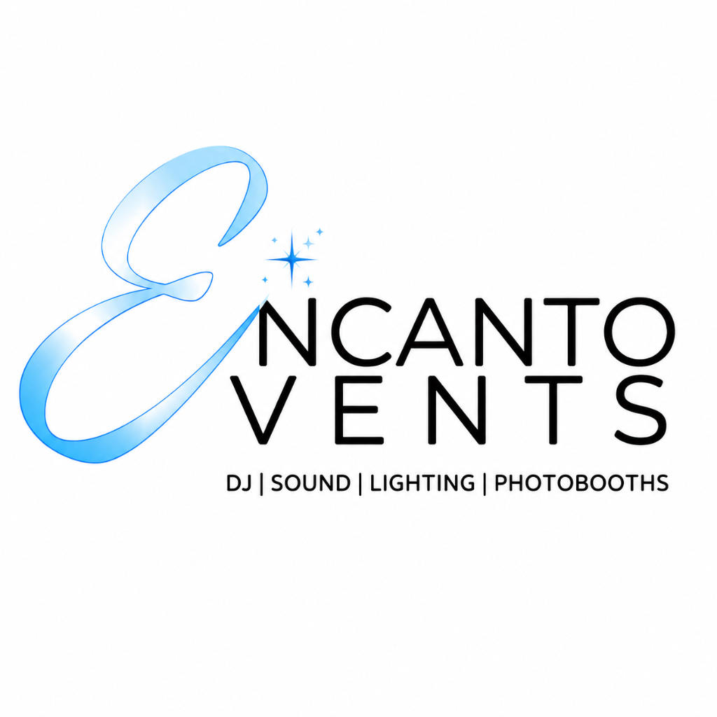 Encanto Events logo