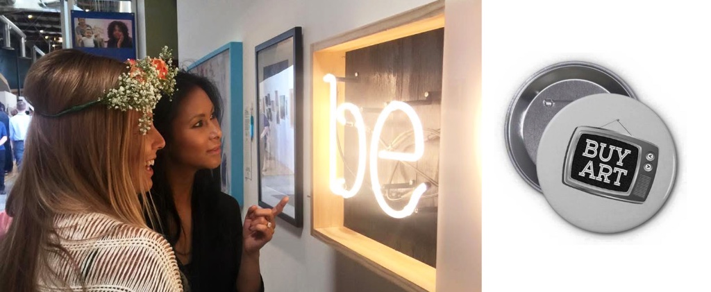 Art Walk News Banner