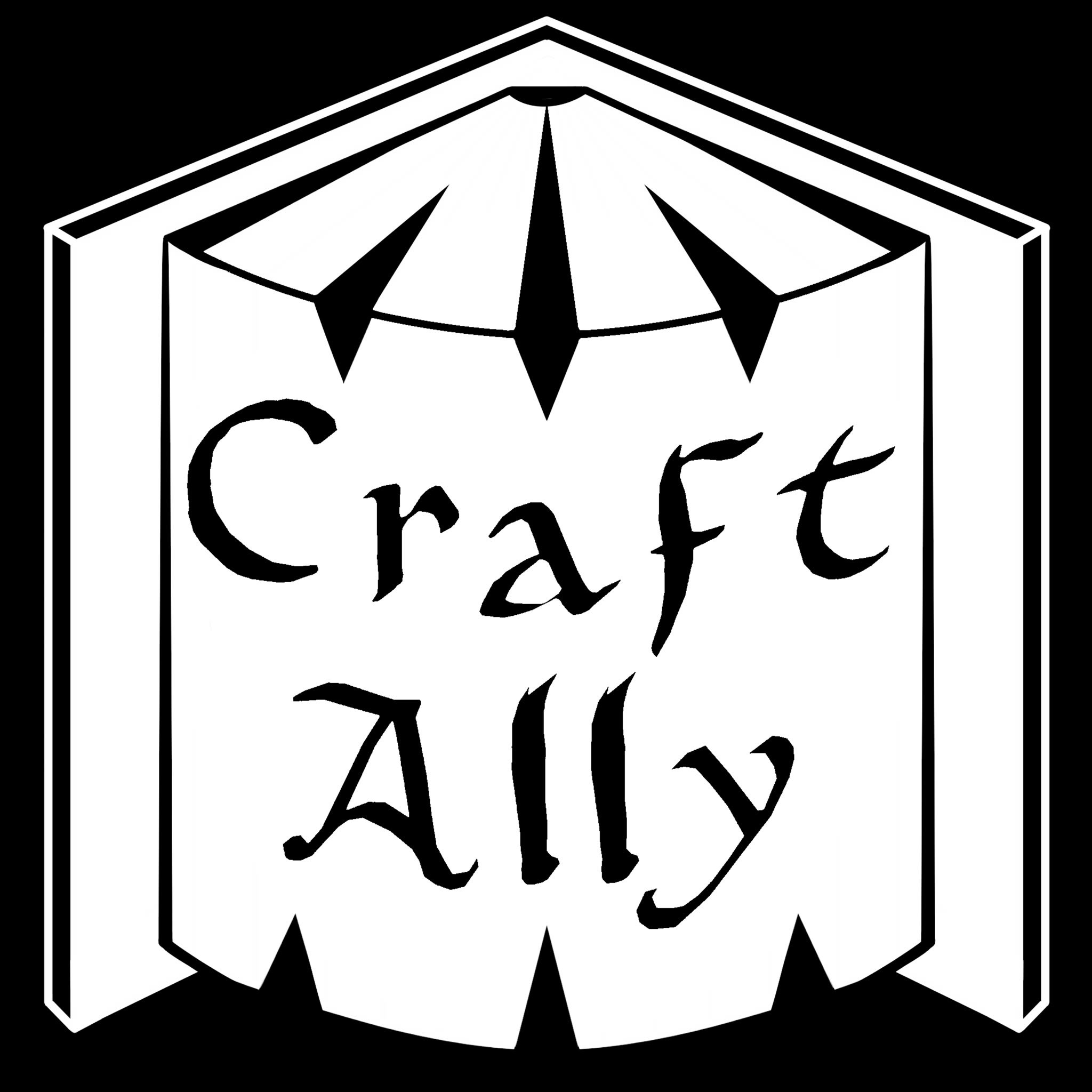 Craft Ally logo