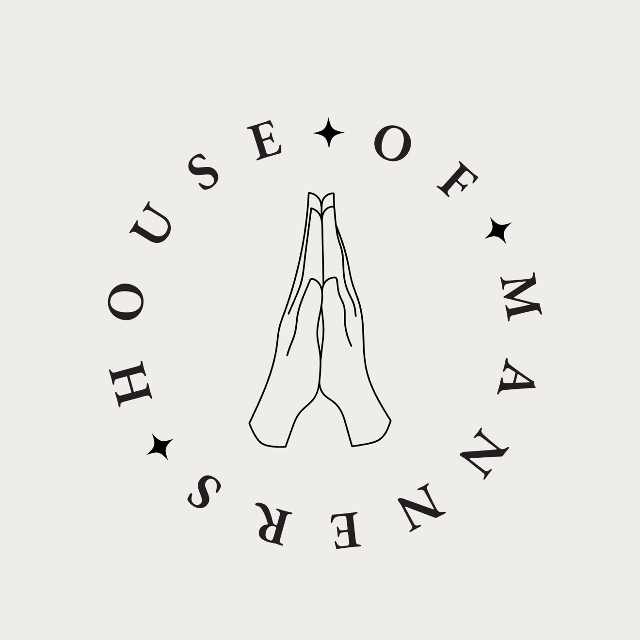 House of Manners logo