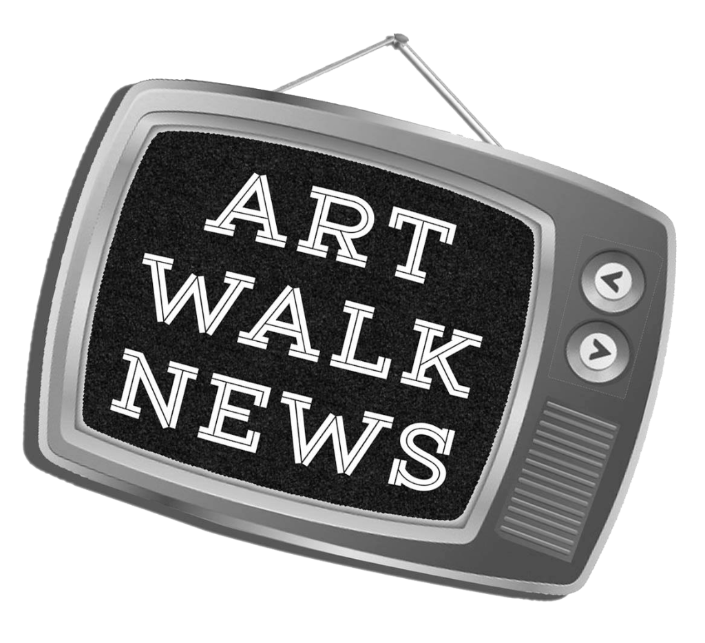 ArtWalk News