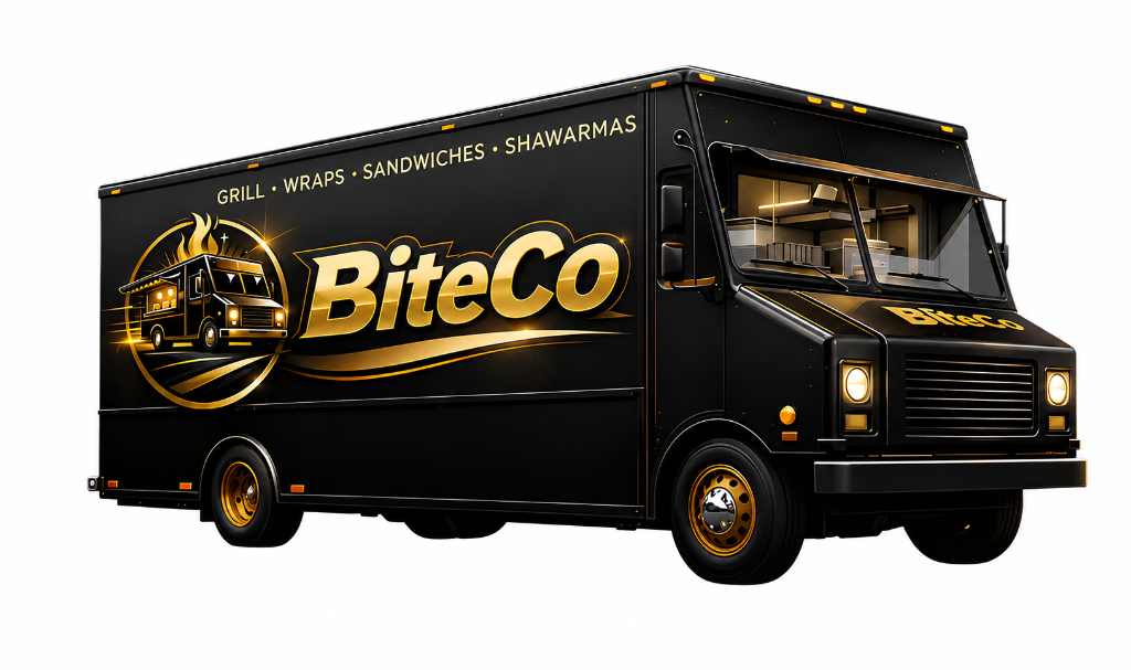 BiteCo logo