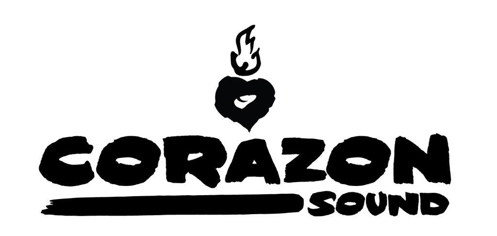 Corazon Sound logo