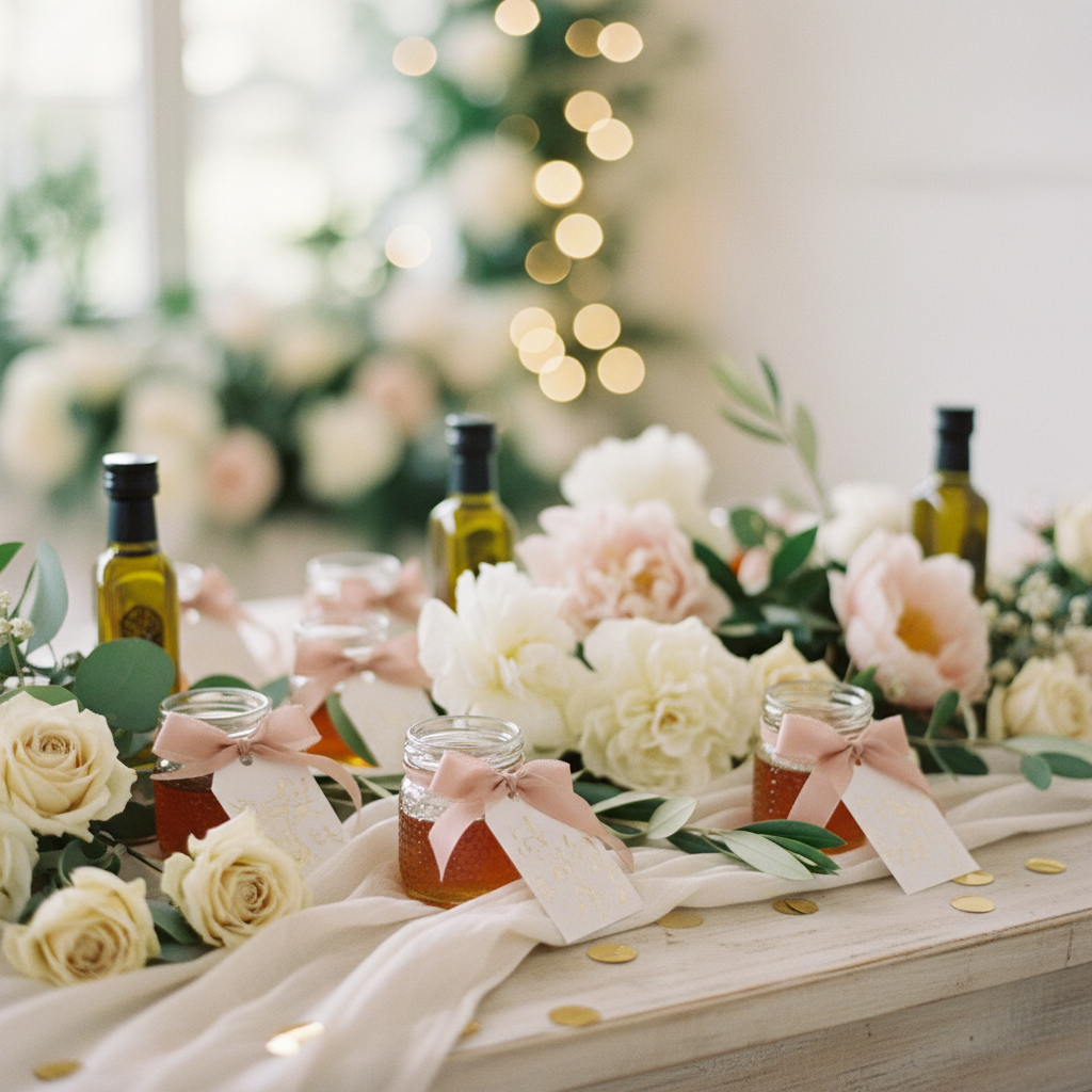 50+ Ideas de Regalos para los Invitados en una Boda 2026