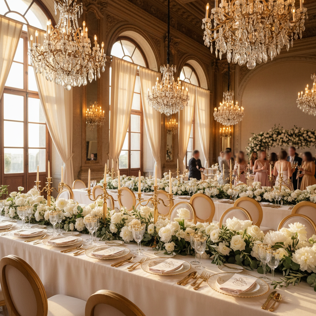 ¿Cuánto cuesta una boda en Madrid? Guía de Precios 2026