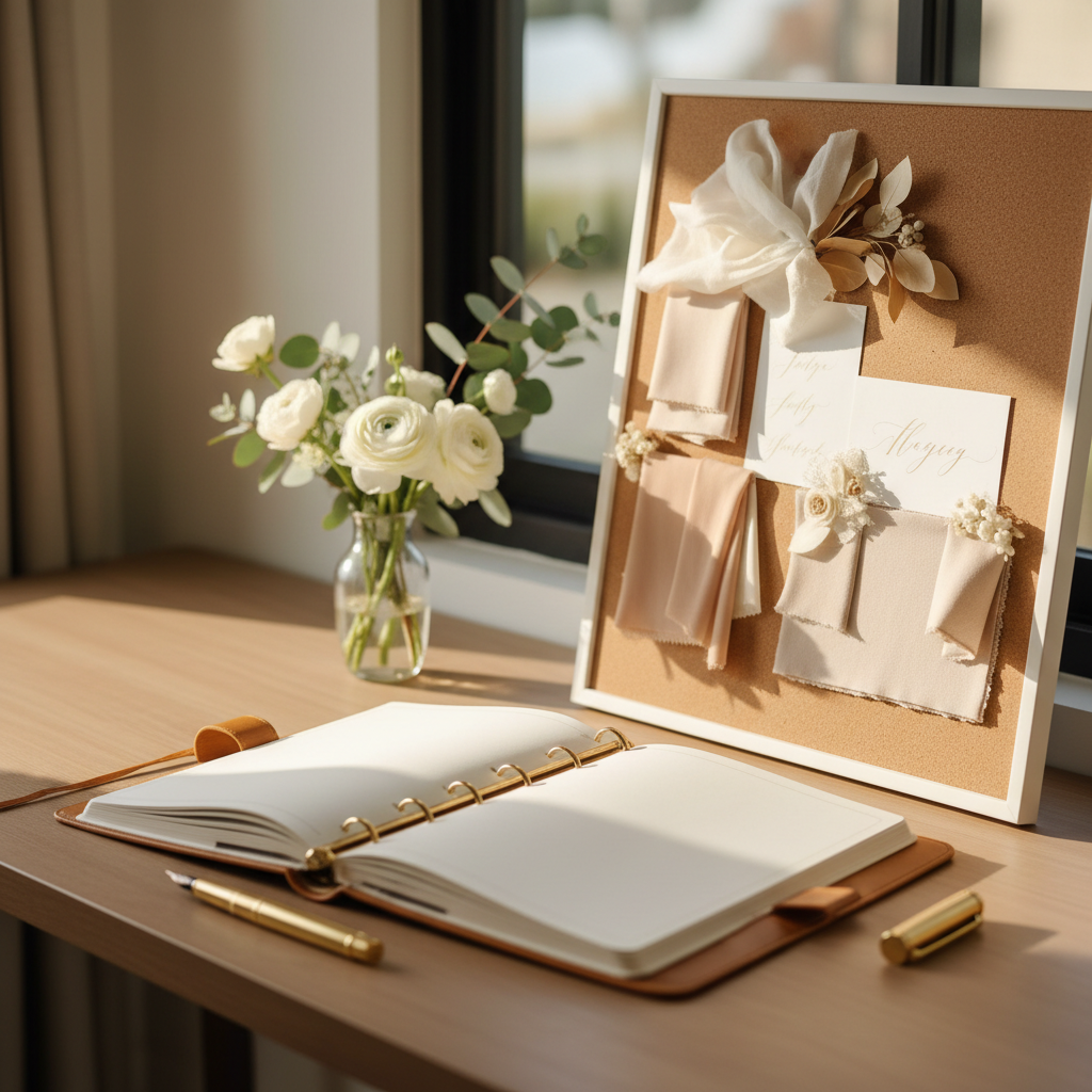 ¿Cuánto vale un wedding planner en 2026? Guía de Precios