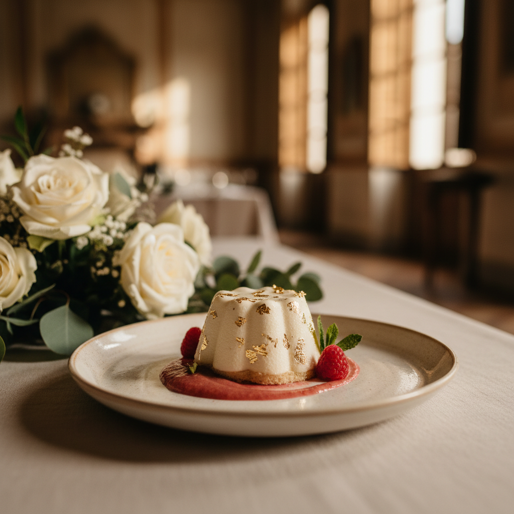 Consejos para elegir tu catering en la capital hispalense
