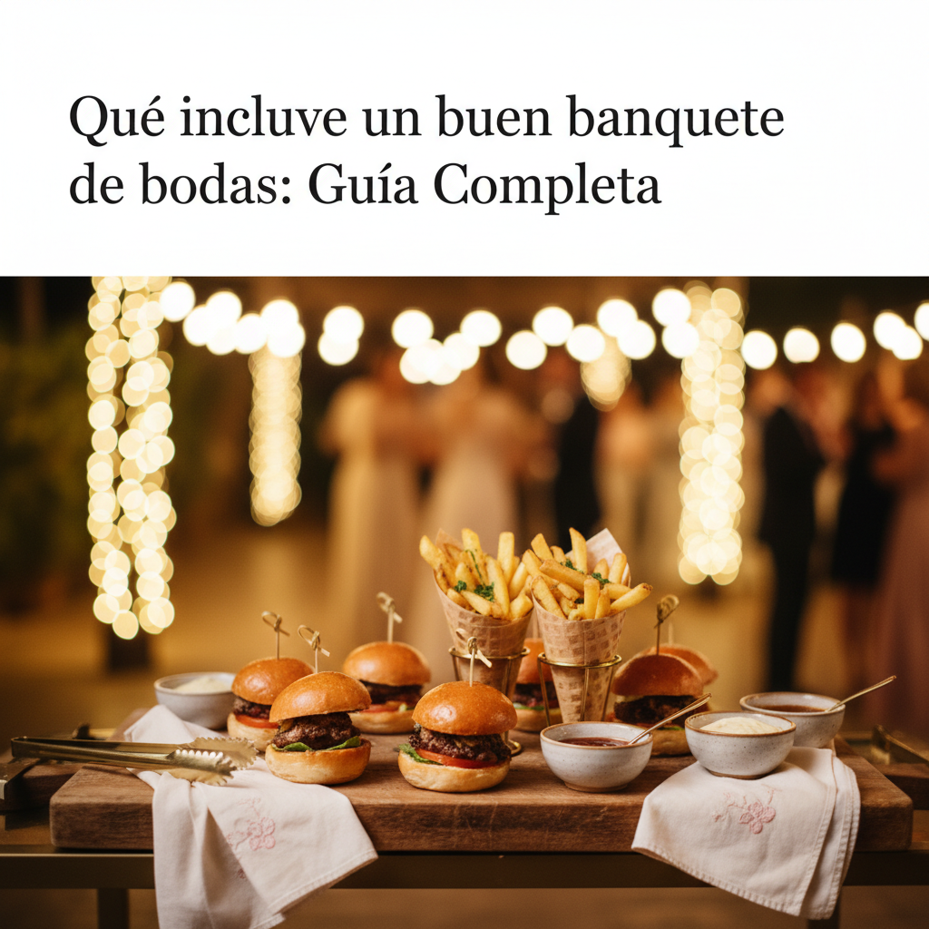Barra libre y Recena: Para que la fiesta no pare