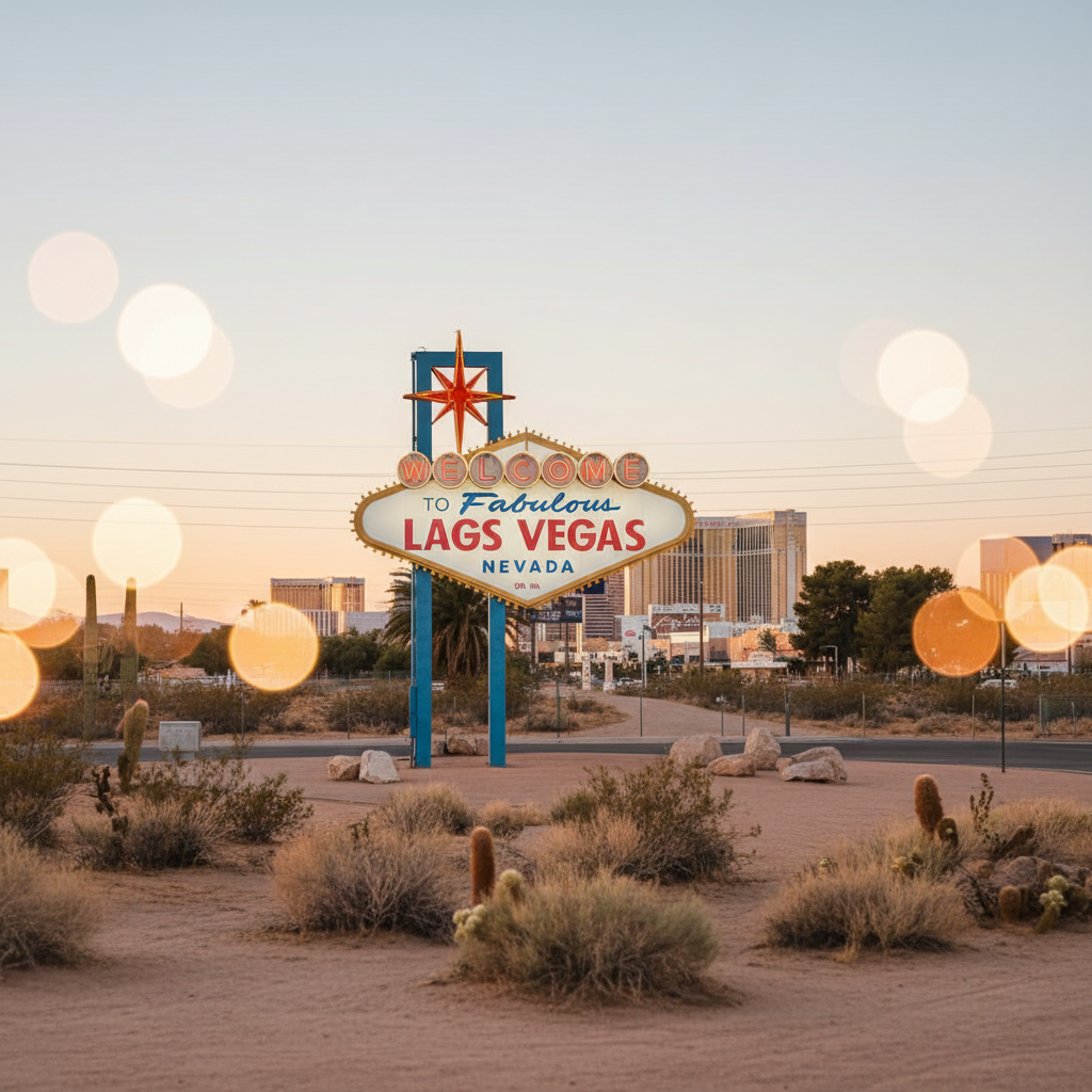 Casarse en Las Vegas en 2026: Guía de Requisitos y Validez