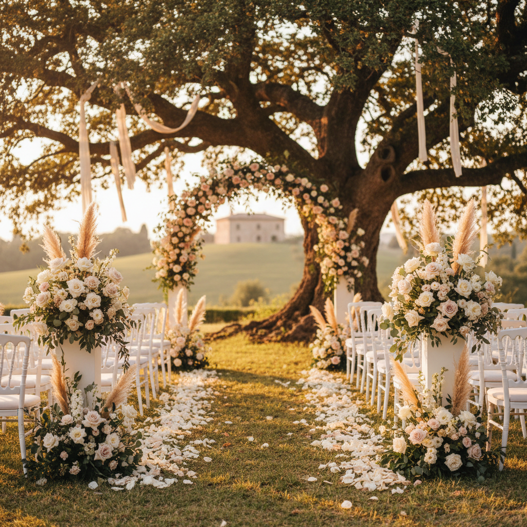 ¿Cuál es la mejor época para bodas? Guía Maestra 2026