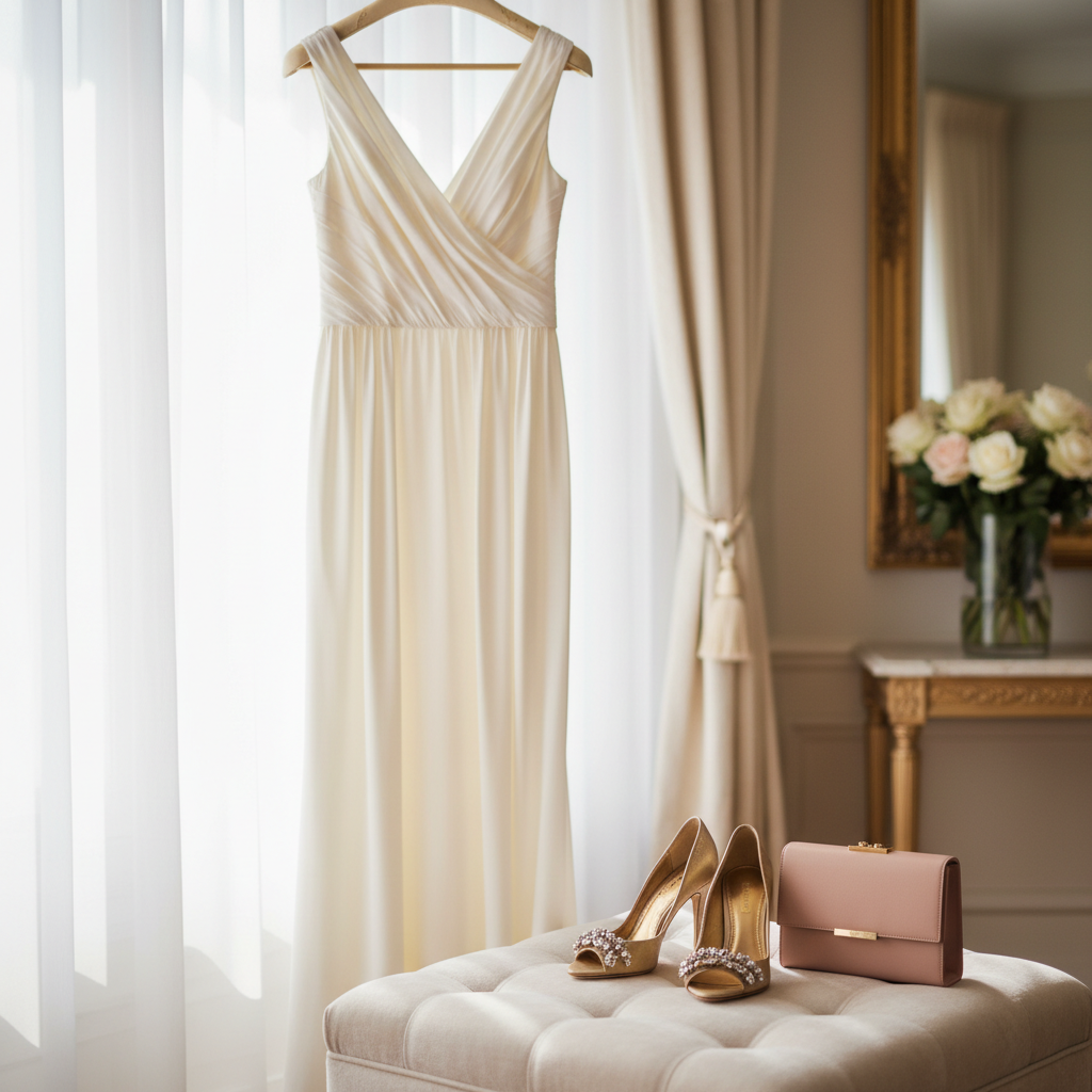 Qué llevar a una boda: Guía de vestimenta para invitados