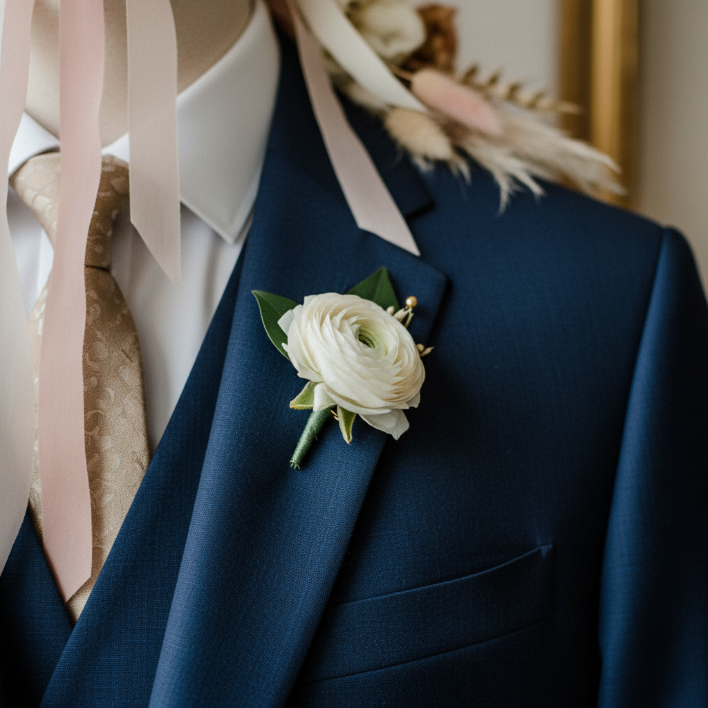 Traje del novio: guía completa de estilos y protocolo 2026