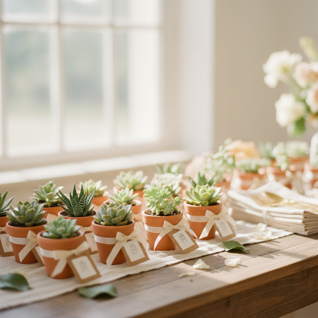 Regalos sostenibles: El detalle eco-friendly que todos aman