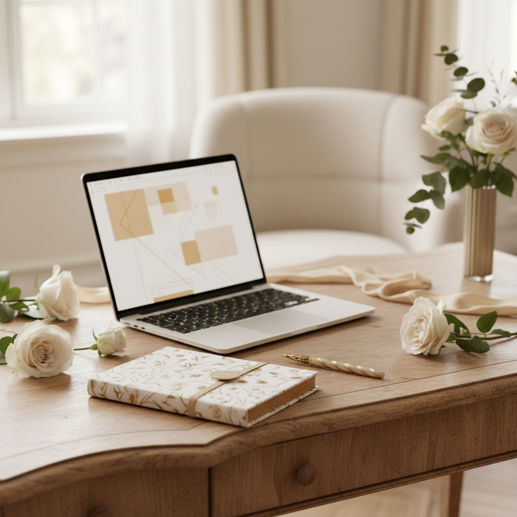 8 claves para hacer un presupuesto de boda realista en 2026