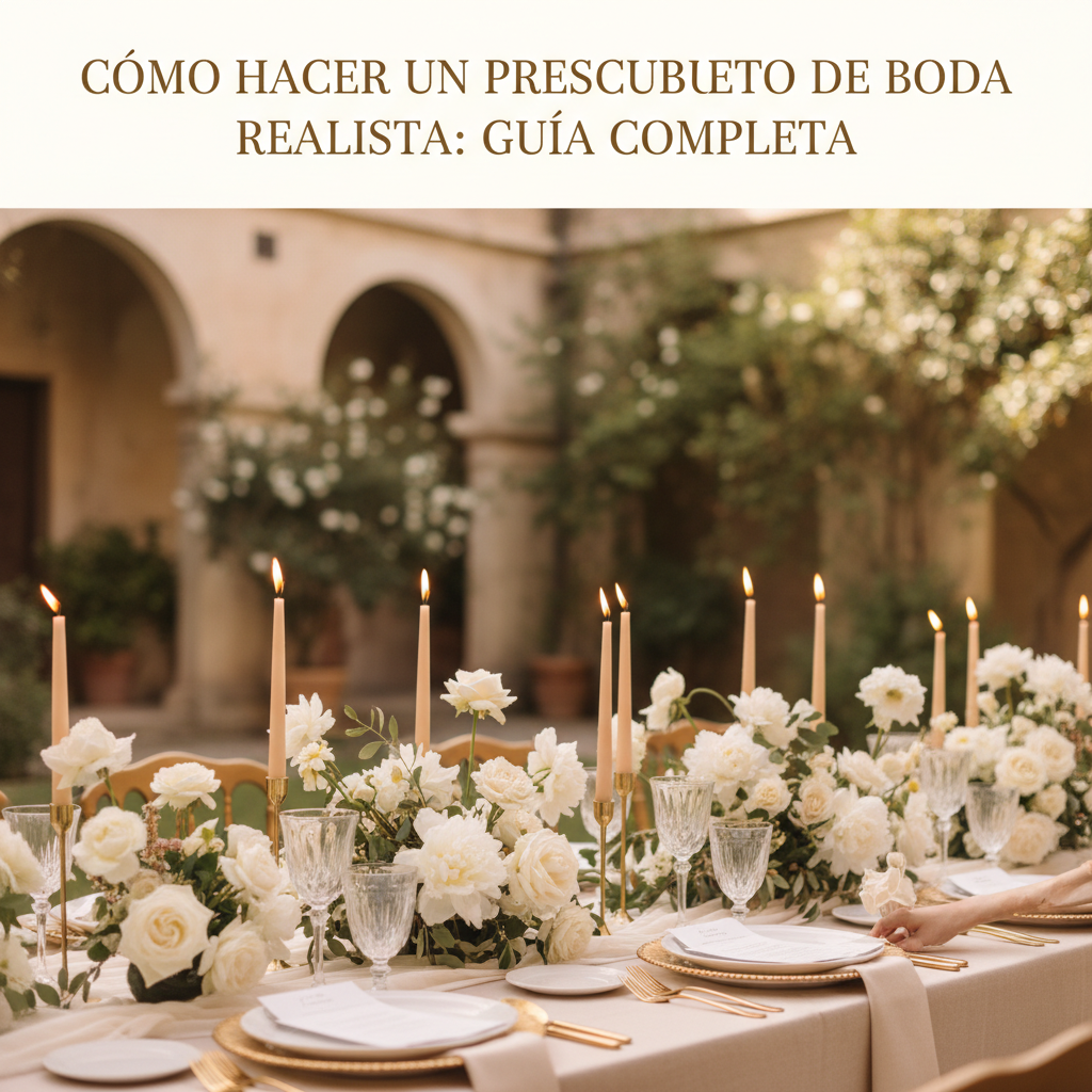El desglose ideal: ¿cuánto gastar en cada proveedor?