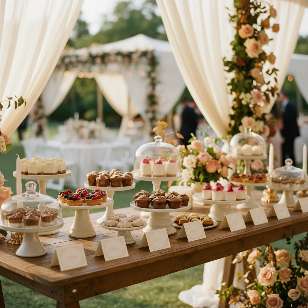 ¿Cómo adaptar el postre viral si tienes invitados con alergias?