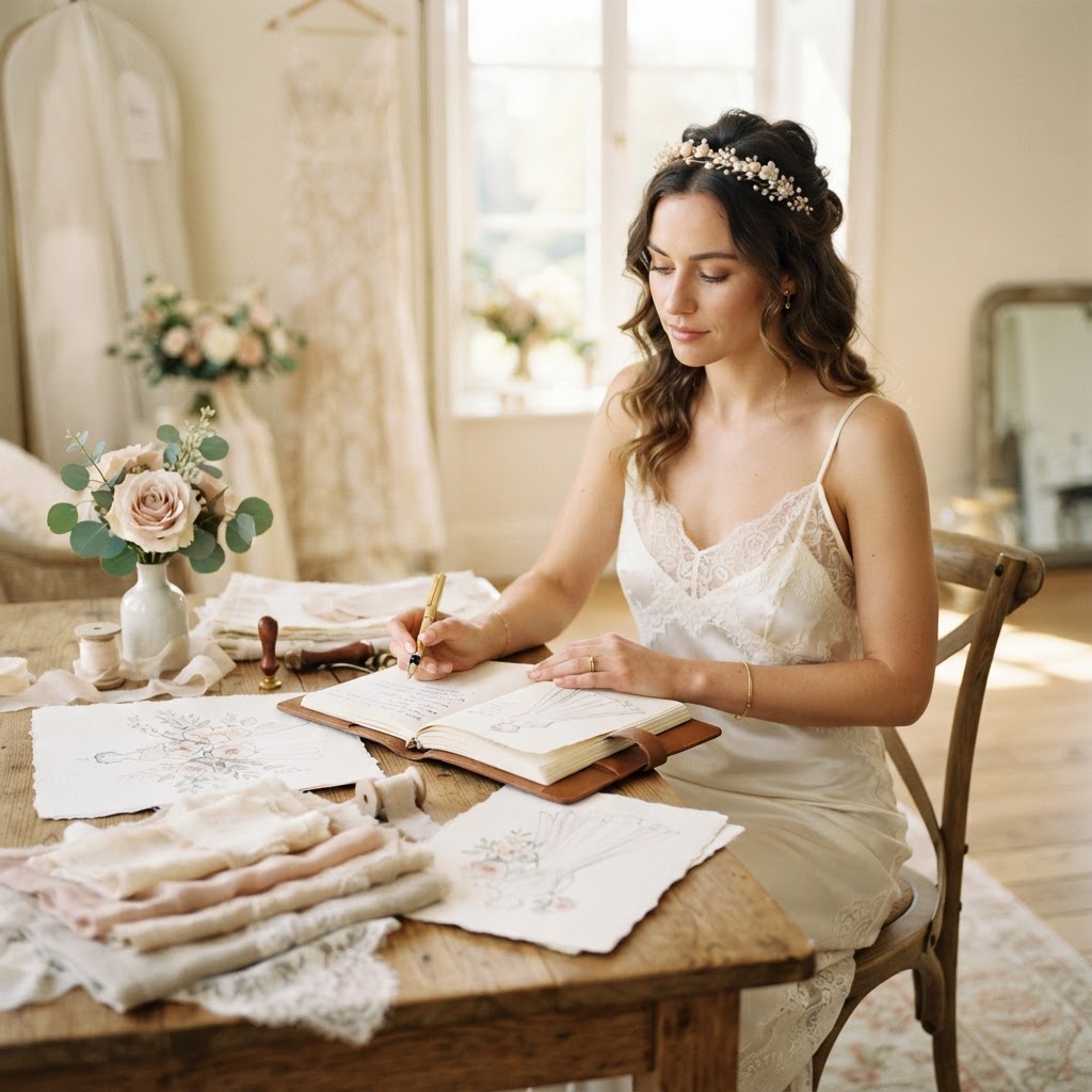 Agobio de boda: Cómo Superar el Estrés y Disfrutar (Guía 2026)