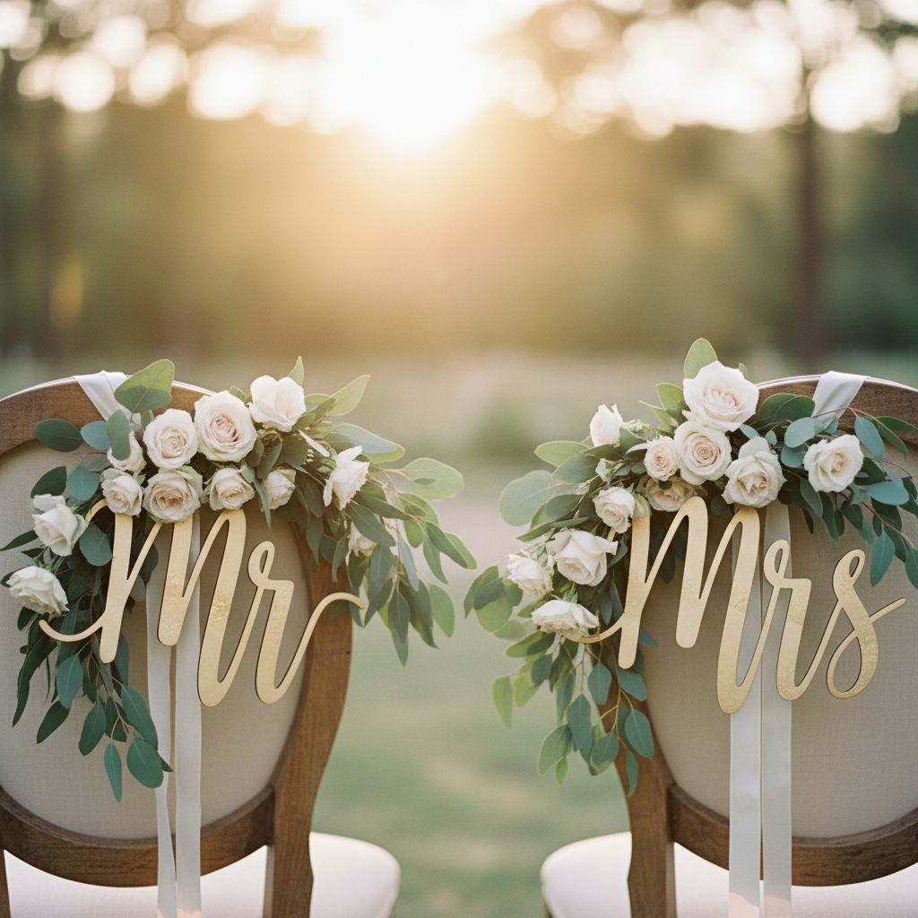 Guía Mr & Mrs 2026: Tradiciones, Detalles y Errores Comunes