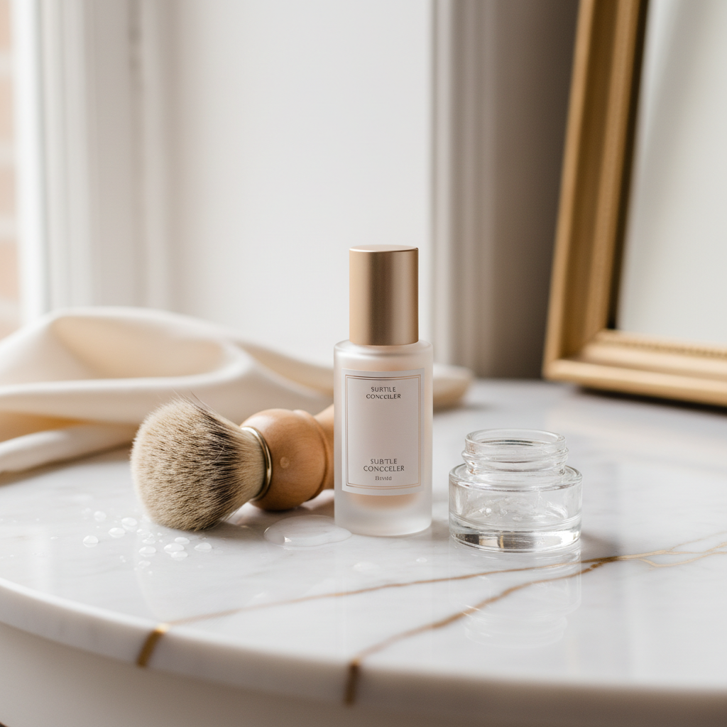 Maquillaje para el novio: Guía 2026 para un look natural