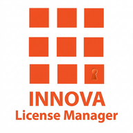 Innova License Manager logo