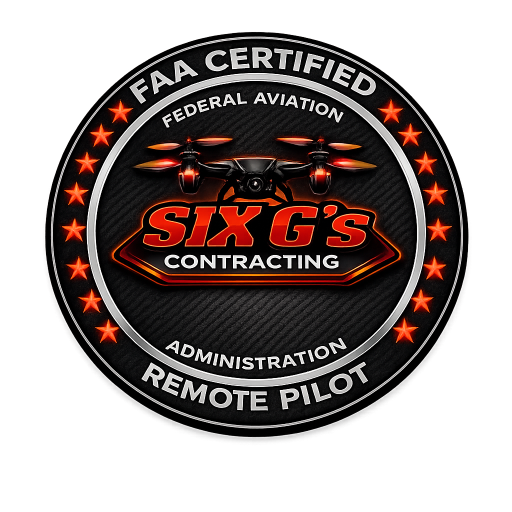 FAA Certified