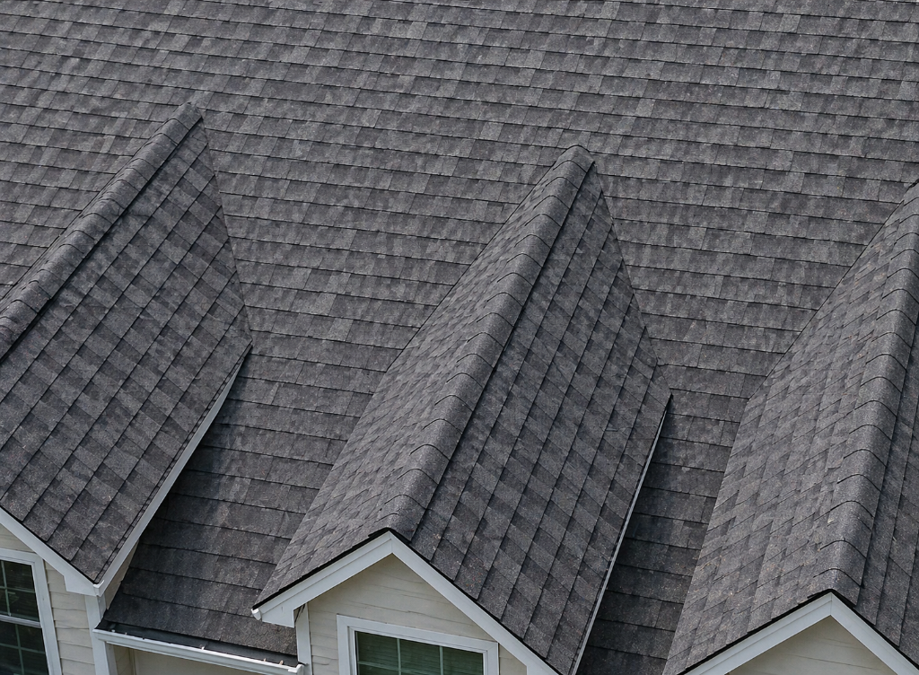 3-Tab Shingles
