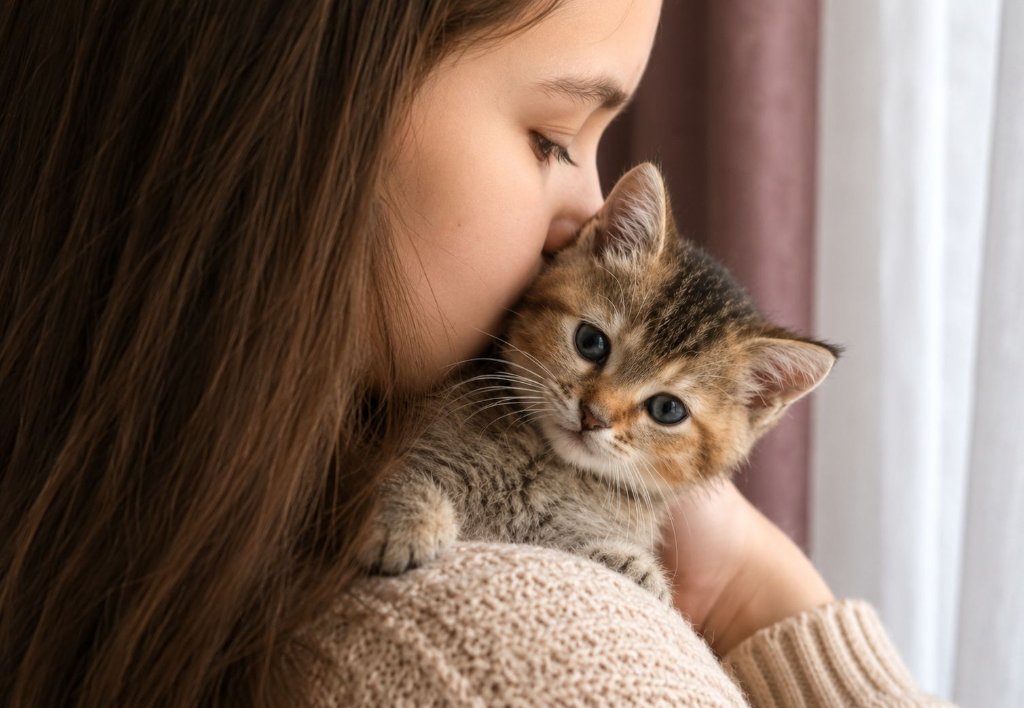 🐱 חינוך גורים - חשיפה נכונה וגבולות רגישים ומדויקים מהרגע הראשון!