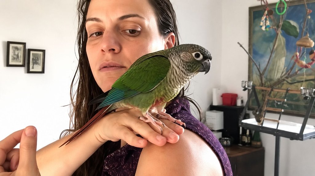 פרק 7: למדו את פקודות האילוף