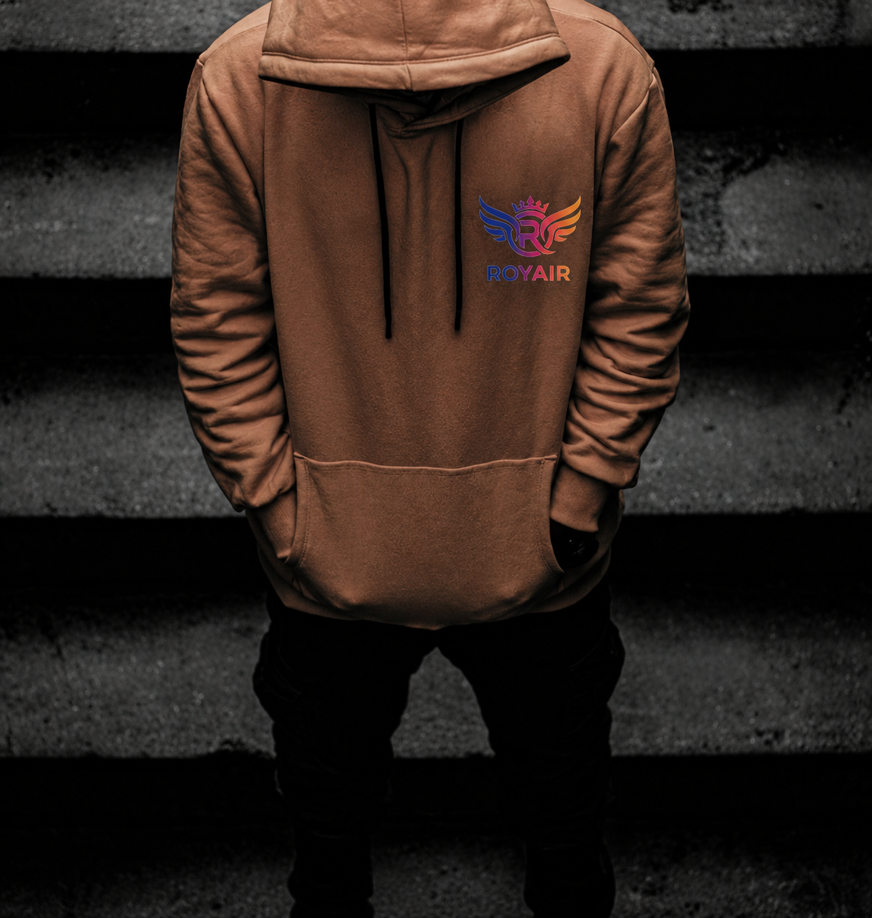Urban Street Hoodie