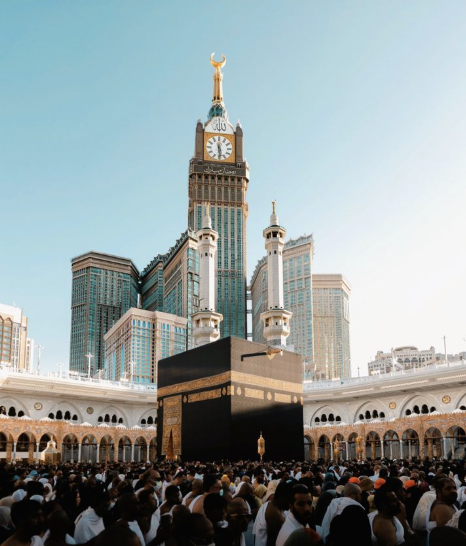 Kaaba