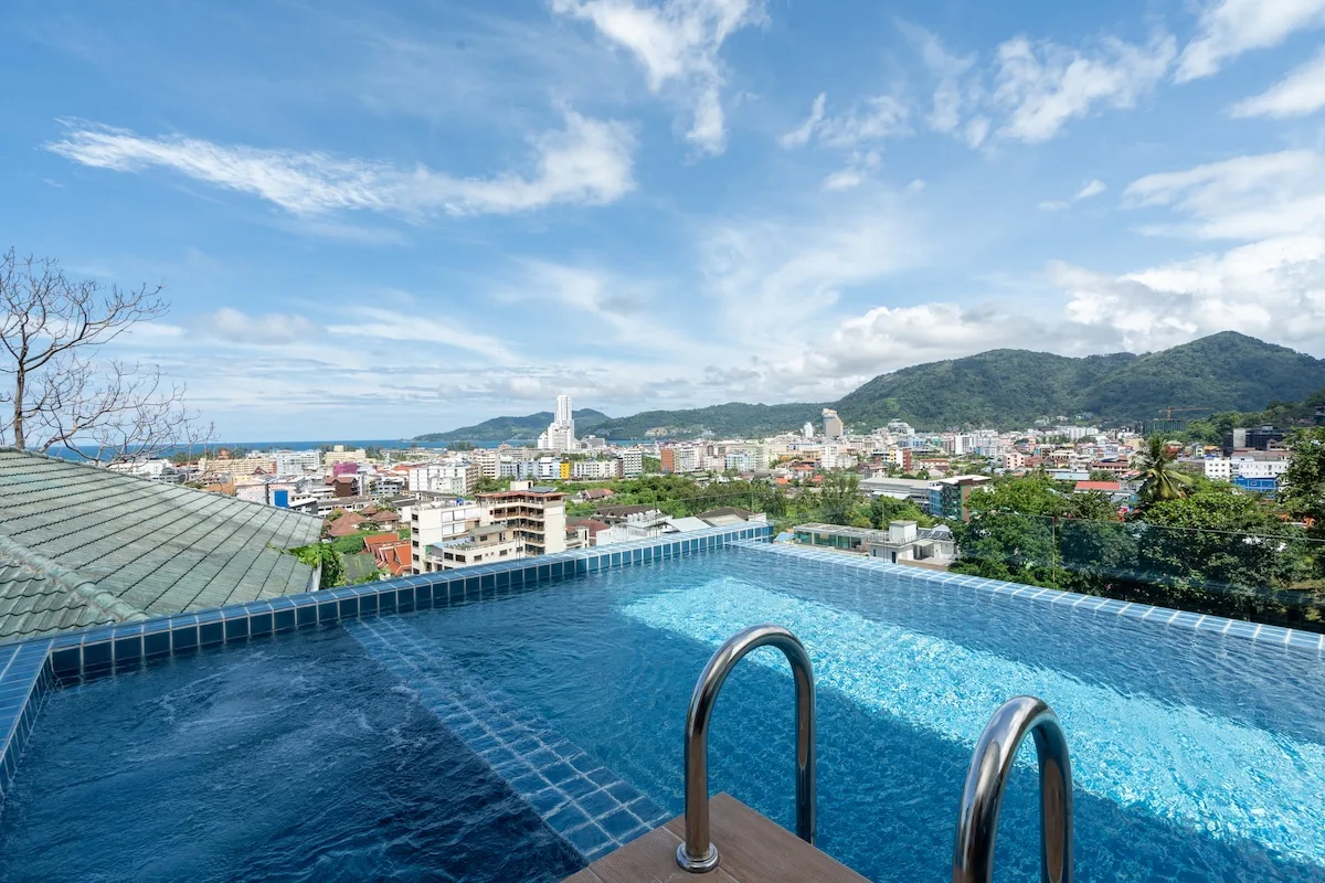 Bird Nest Villa Patong – photo 5