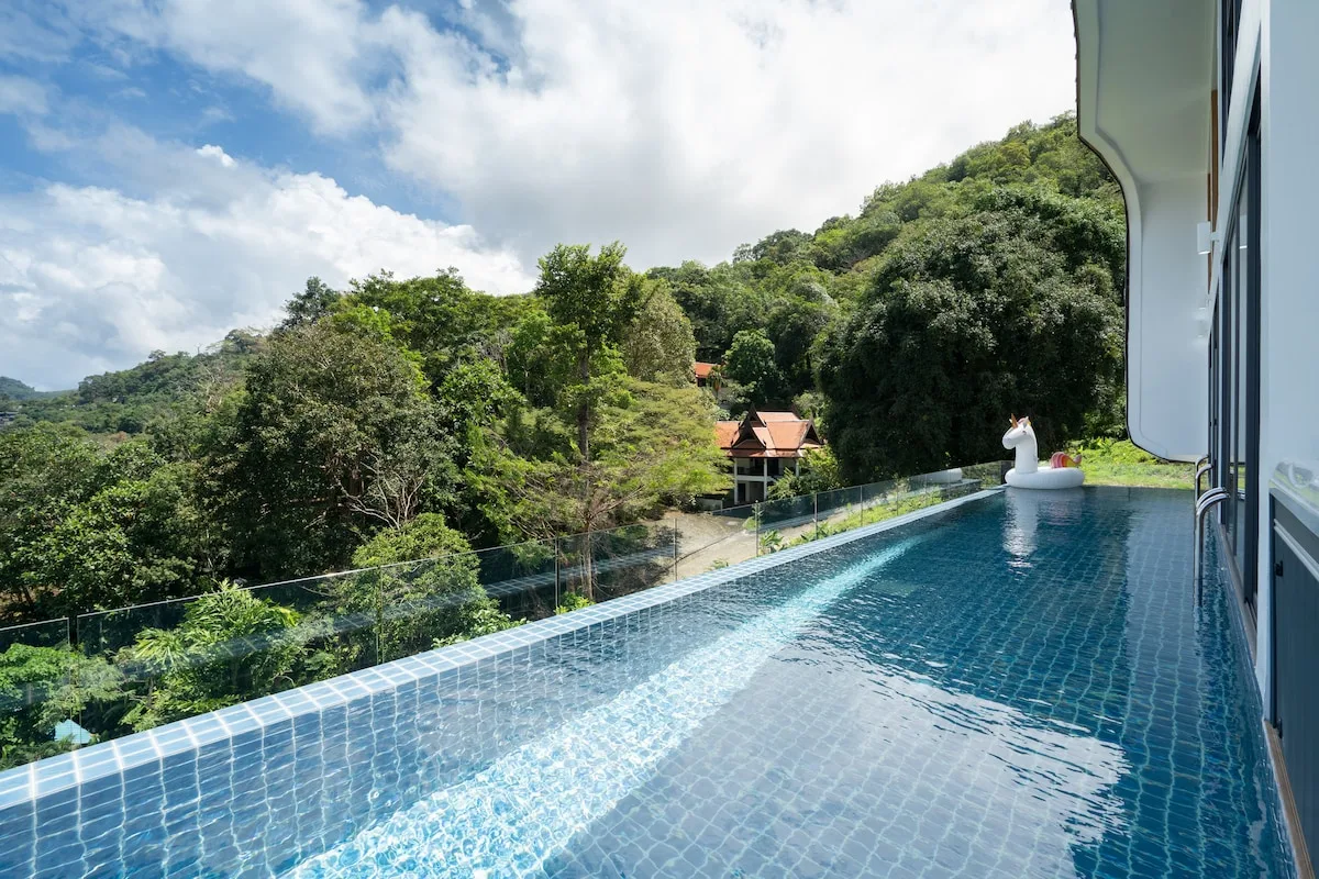 Bird Nest Villa Patong – photo 4