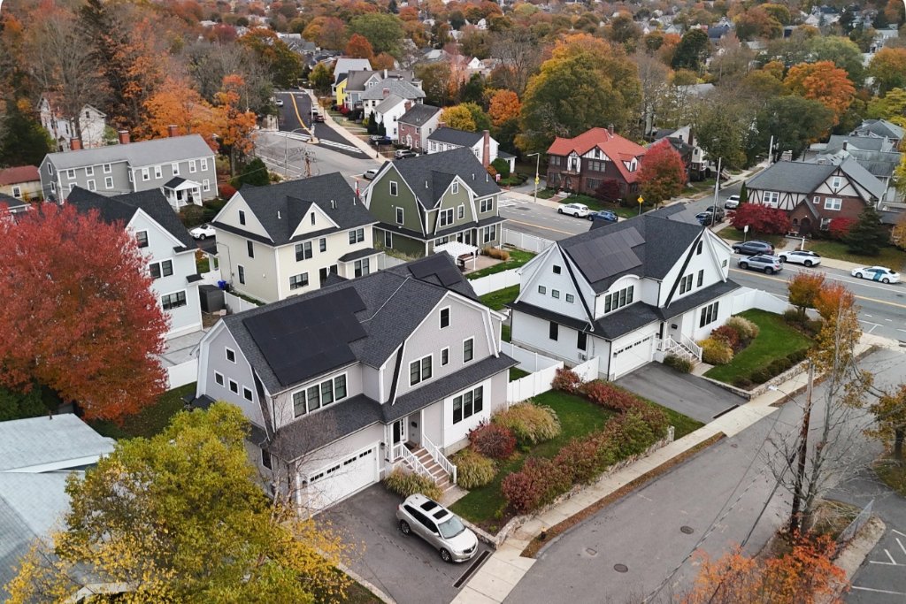 Home energy assessment