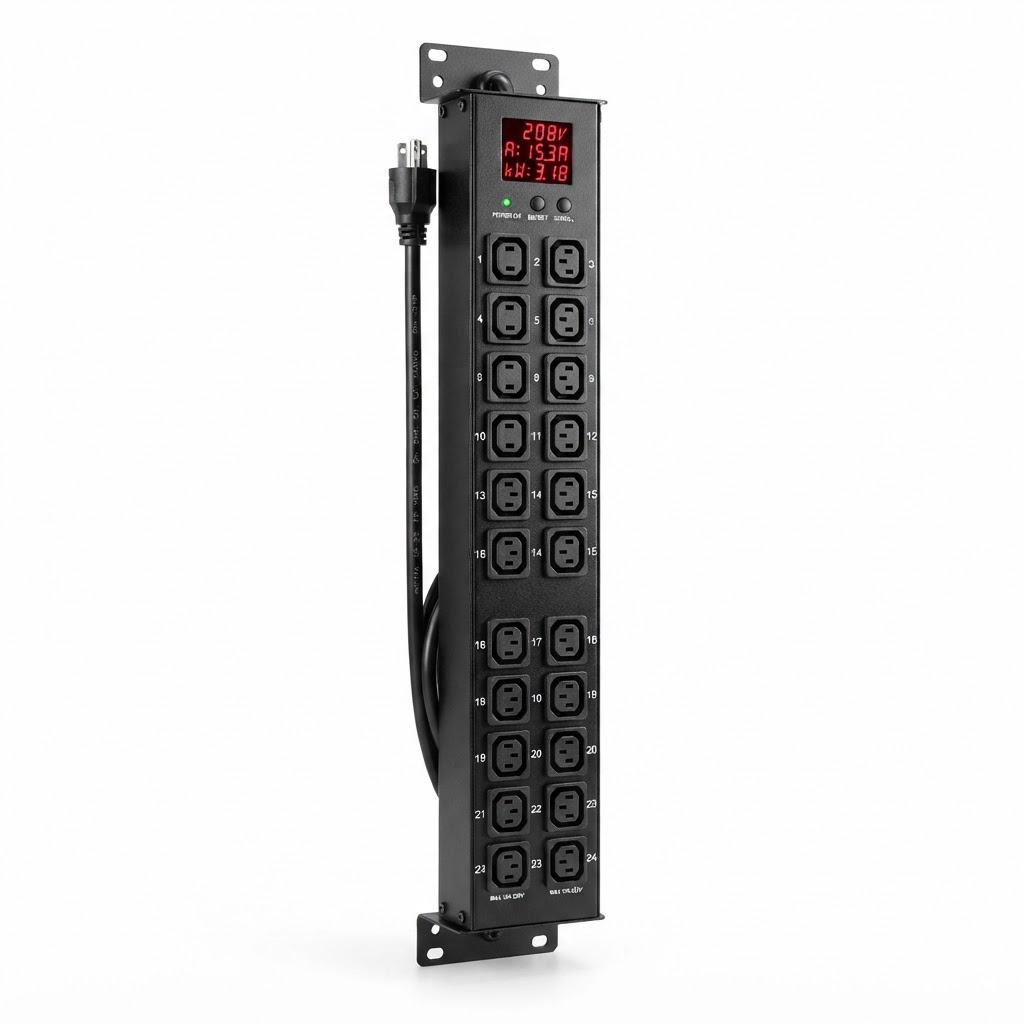 Power Distribution Units