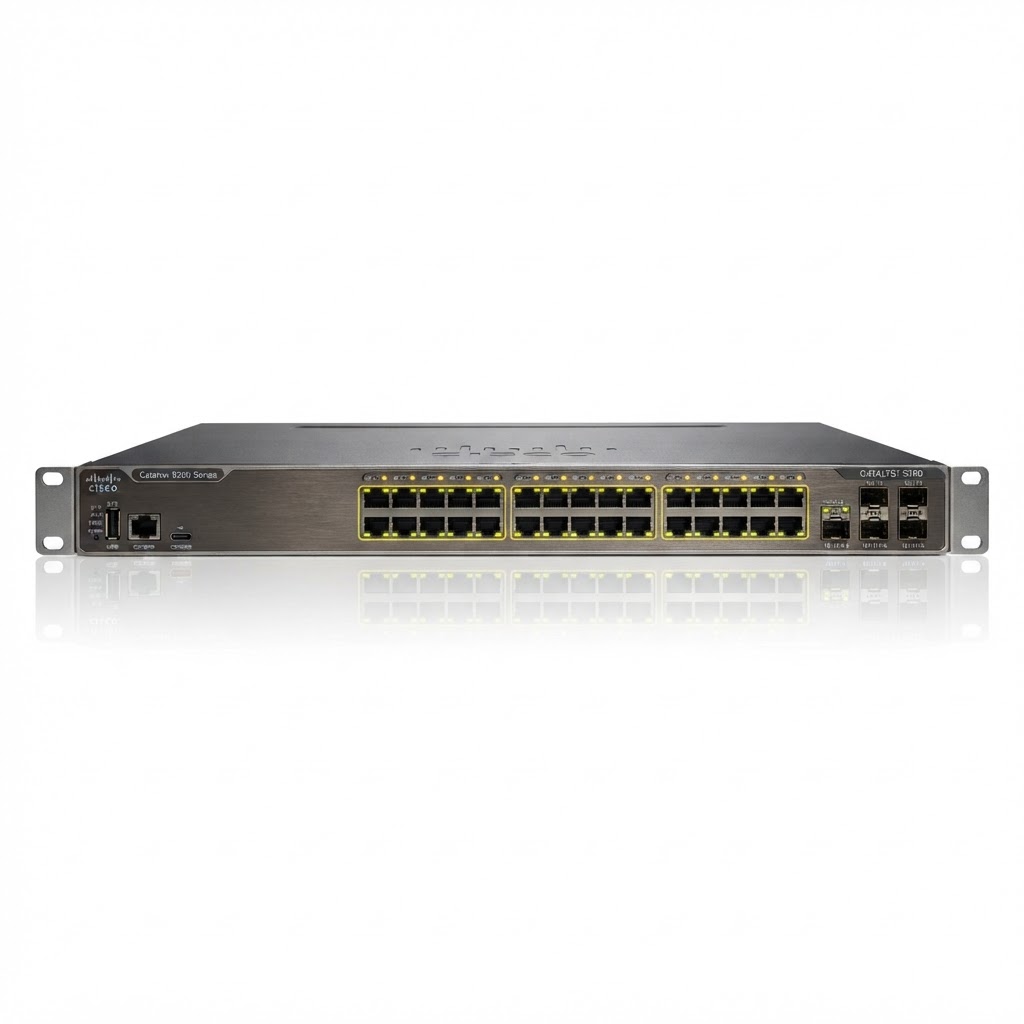 Network Switches