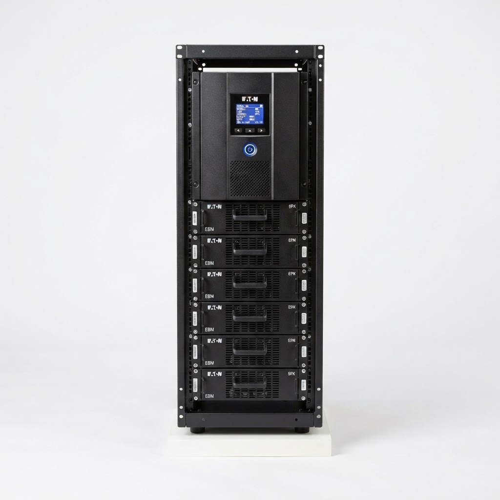 UPS Systems