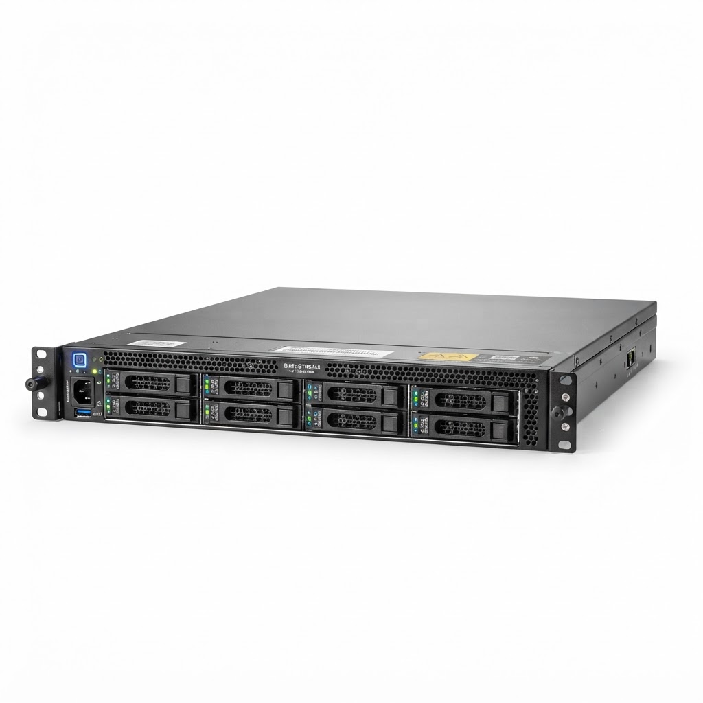 Rack Servers