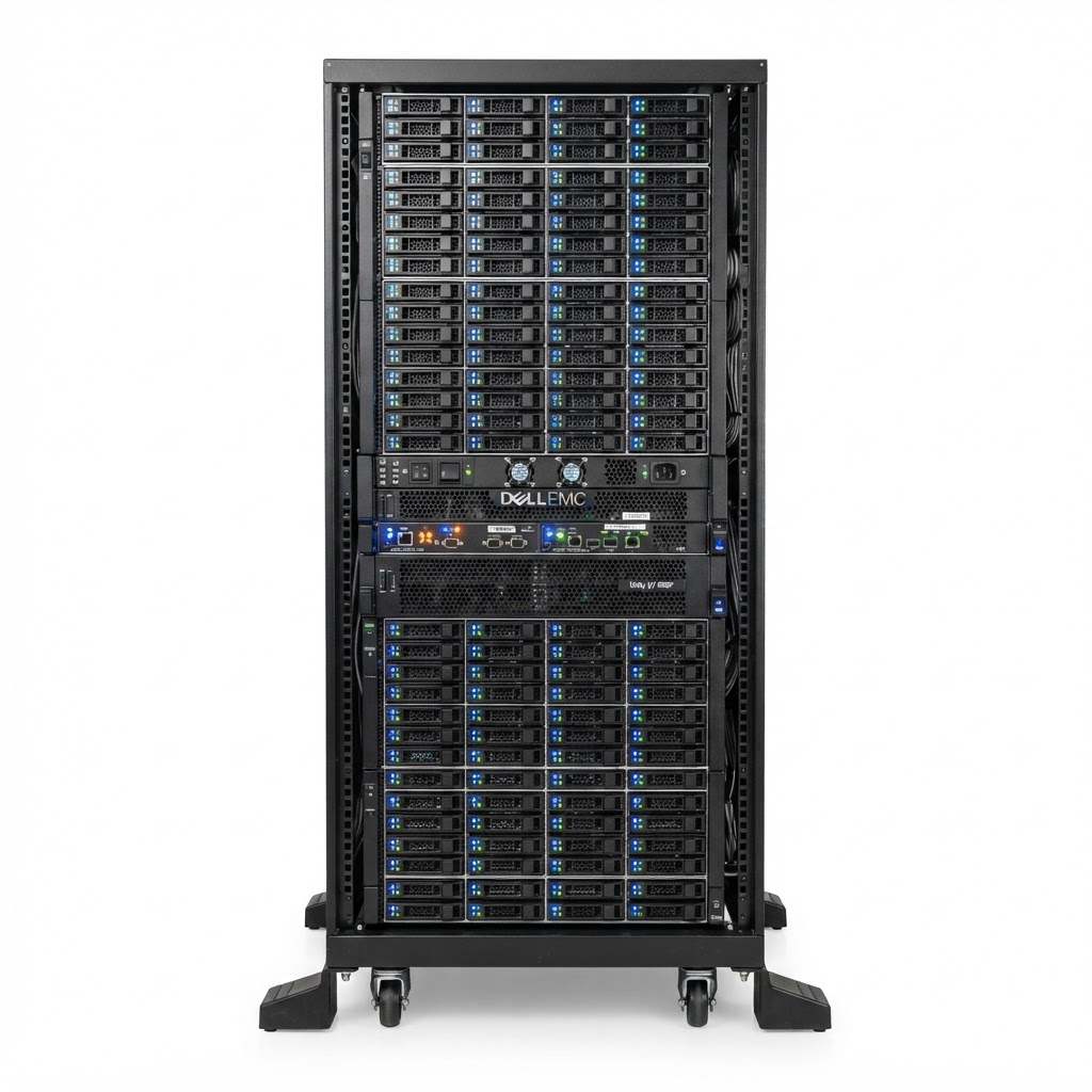 Storage Arrays