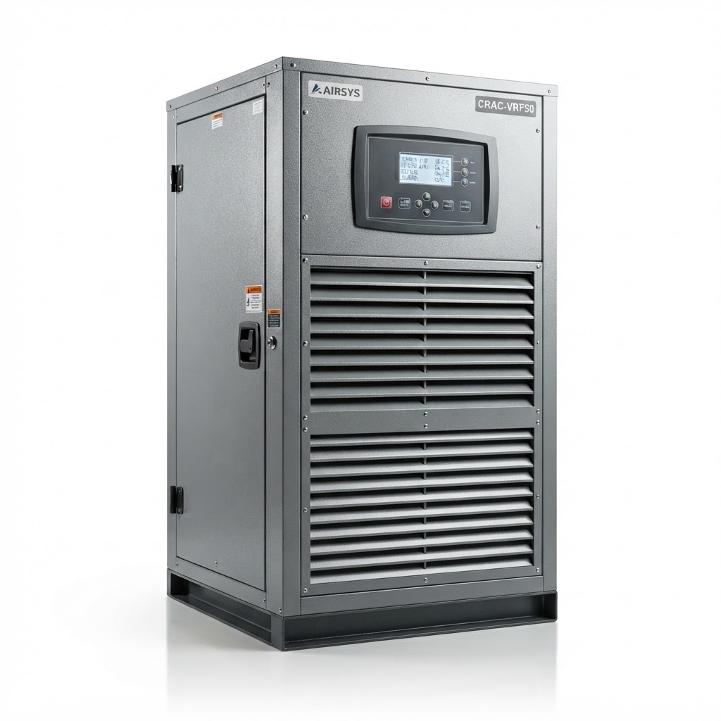 CRAC / Cooling Units
