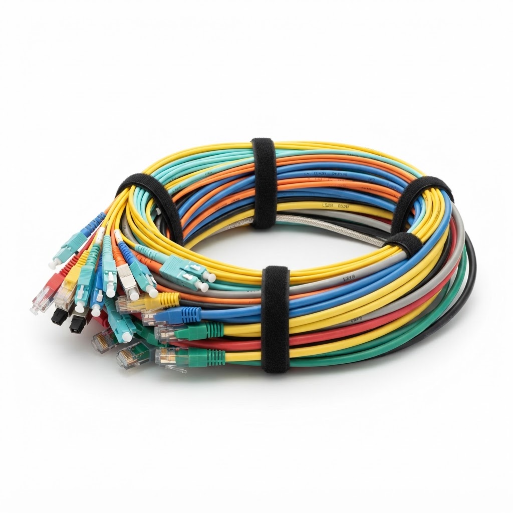 Structured Cabling
