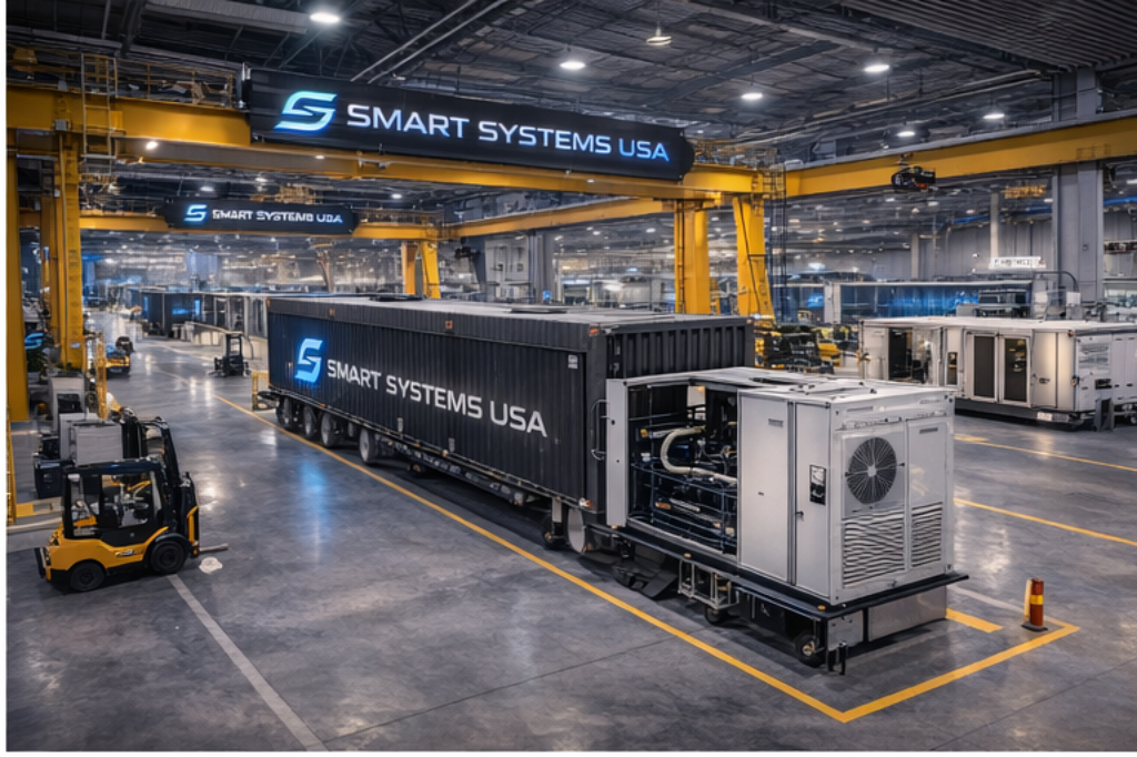 Manufacturing Floor Operations