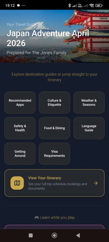 Aurelio One App