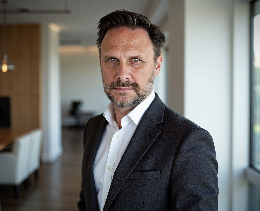 Sascha Klement