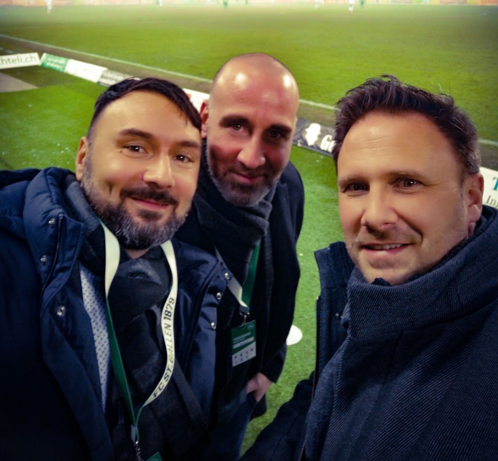 FC St. Gallen