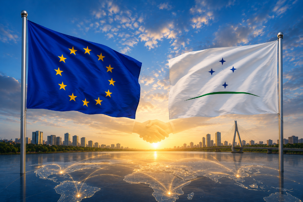 EU-Mercosur partnership