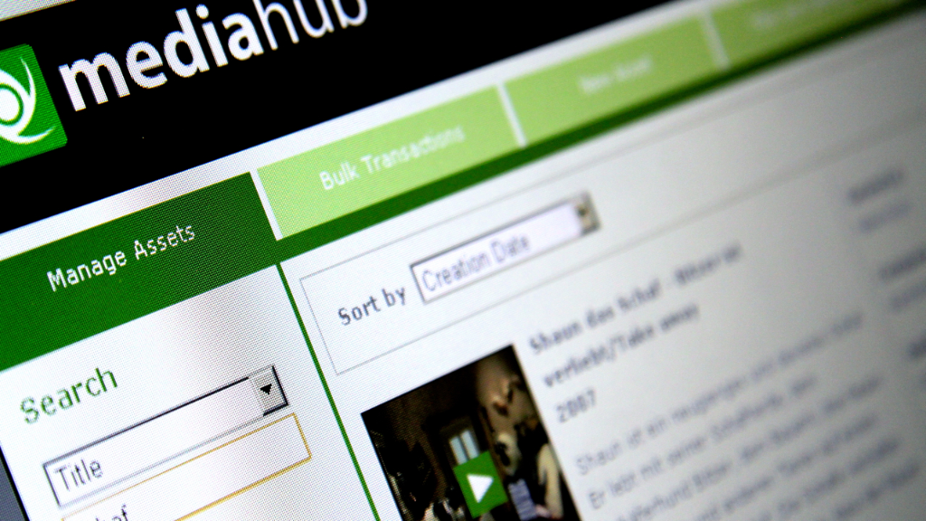 mediahub.ch