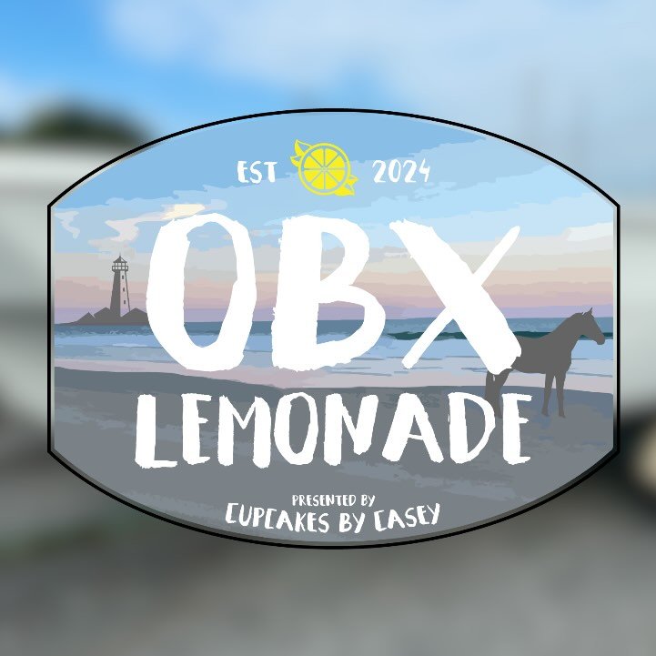 OBX Lemonade
