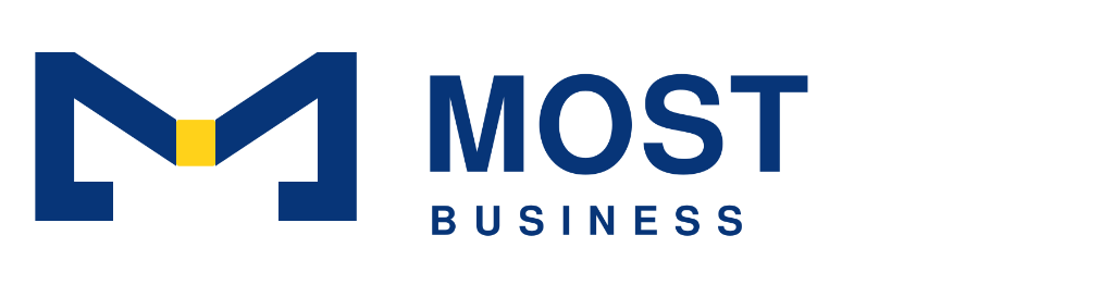 MOST-BUSINESS Logo